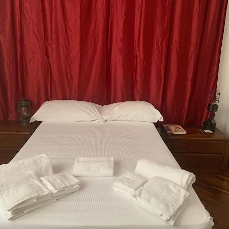 Bed and Breakfast Altrove Cagliari Exterior foto