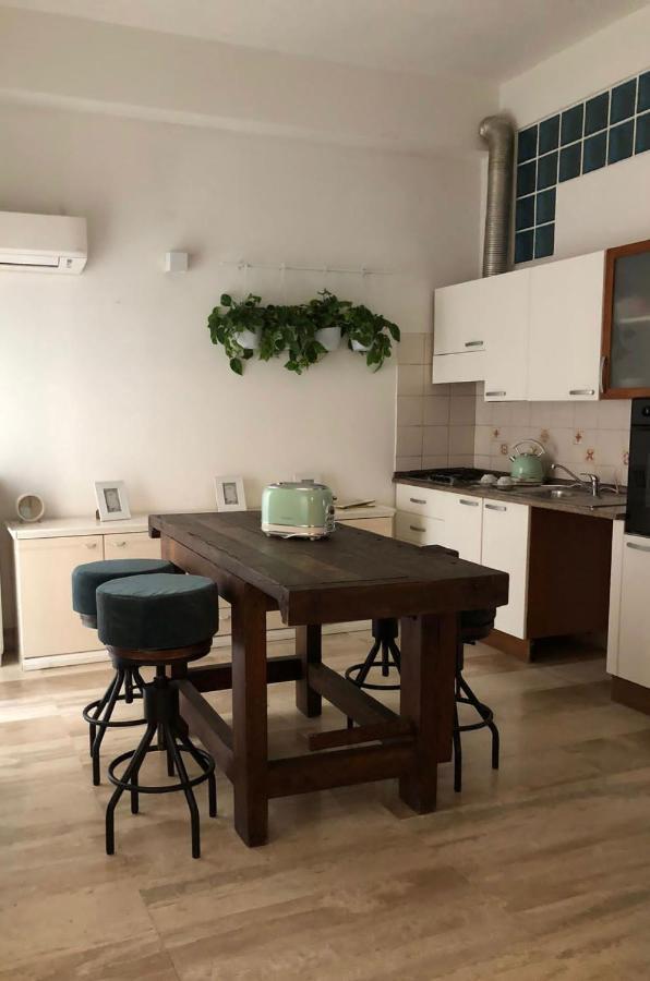 Bed and Breakfast Altrove Cagliari Exterior foto