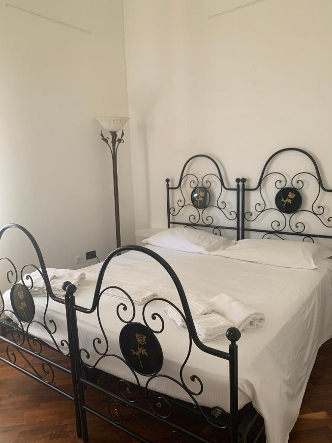 Bed and Breakfast Altrove Cagliari Exterior foto