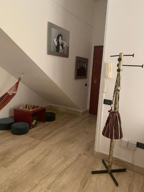 Bed and Breakfast Altrove Cagliari Exterior foto